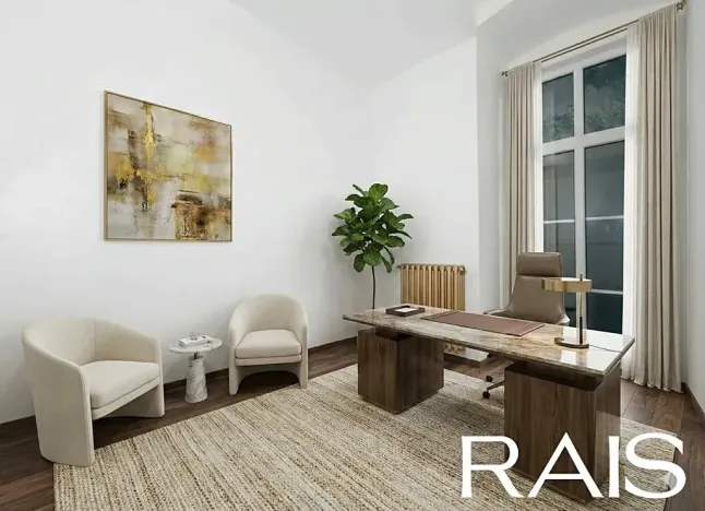 Prodej bytu 2+kk, Brno, Nádražní, 42 m2