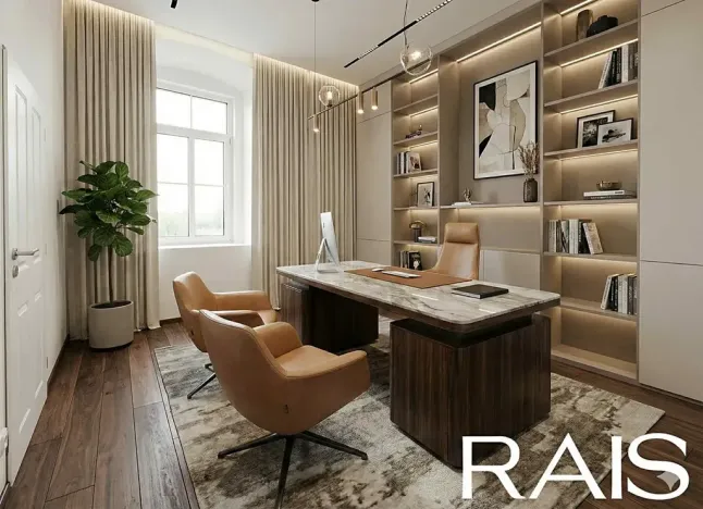 Prodej bytu 2+kk, Brno, Nádražní, 42 m2