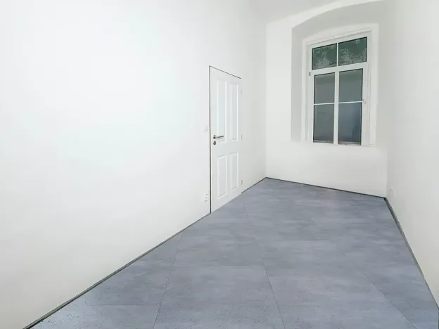 Prodej bytu 2+kk, Brno, Nádražní, 42 m2