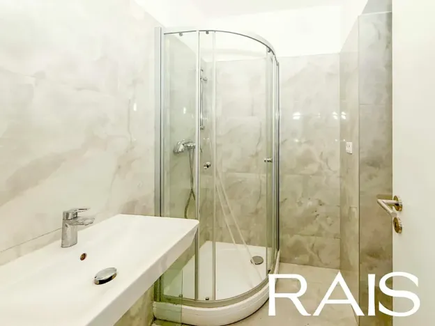 Prodej bytu 2+kk, Brno, Nádražní, 42 m2