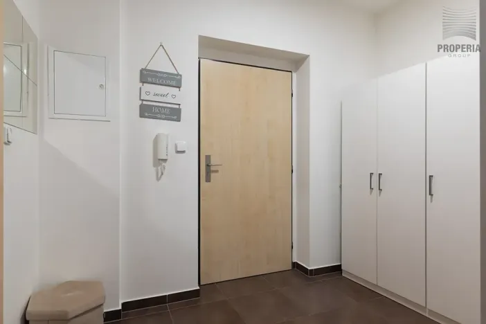 Prodej bytu 1+kk, Brno, U Leskavy, 34 m2