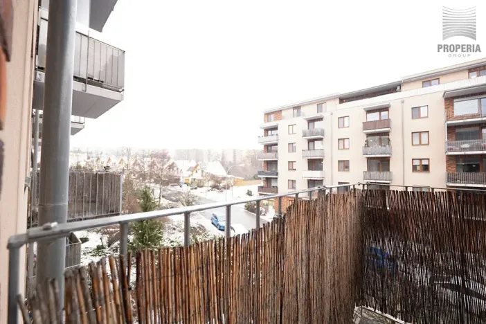 Prodej bytu 1+kk, Brno, U Leskavy, 34 m2