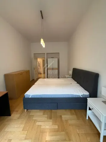 Pronájem bytu 3+kk, Praha - Vinohrady, Mánesova, 75 m2
