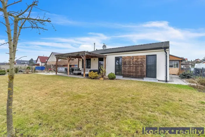 Prodej rodinného domu, Smržov, 107 m2