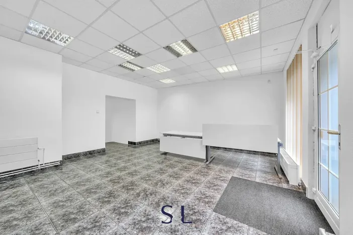 Pronájem kanceláře, Česká Lípa, Moskevská, 151 m2