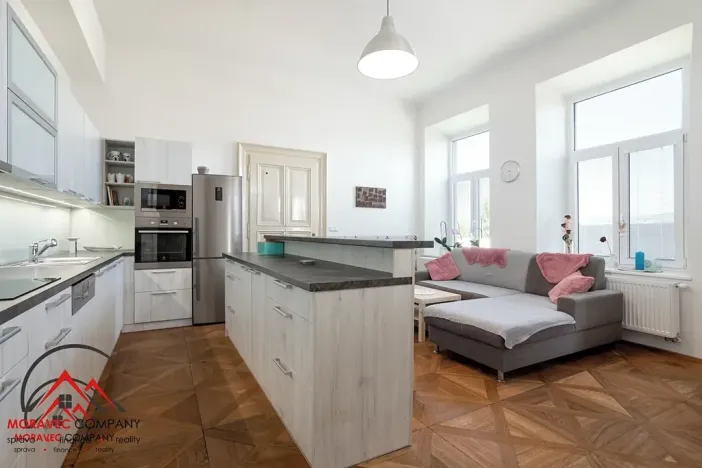 Prodej bytu 5+kk, Město Albrechtice, Vodní, 155 m2