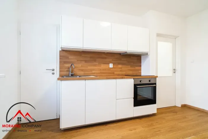 Pronájem bytu 2+1, Ostrava, Cihelní, 60 m2