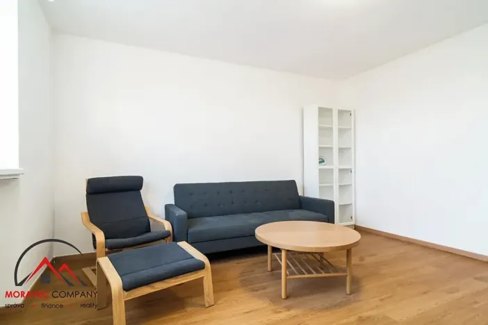 Pronájem bytu 2+1, Ostrava, Cihelní, 60 m2