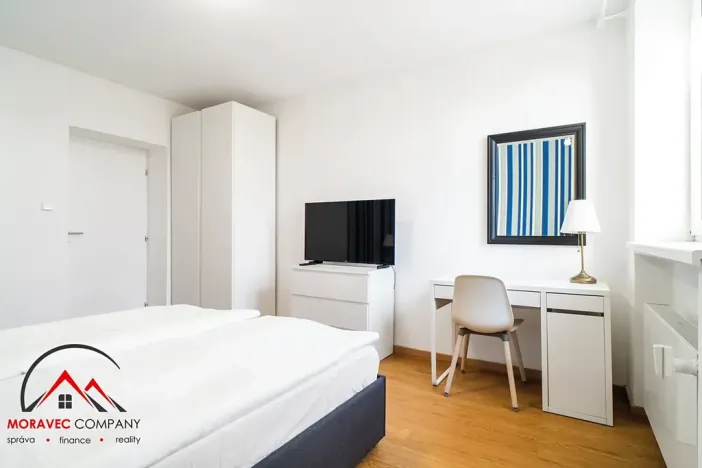 Pronájem bytu 2+1, Ostrava, Cihelní, 60 m2