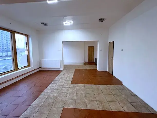 Pronájem komerční nemovitosti, Brandýs nad Labem-Stará Boleslav, 70 m2