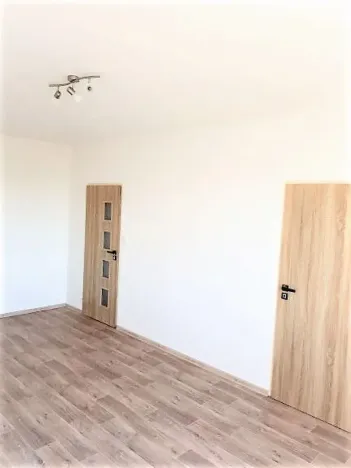 Pronájem bytu 1+1, České Budějovice, K. Šafáře, 43 m2