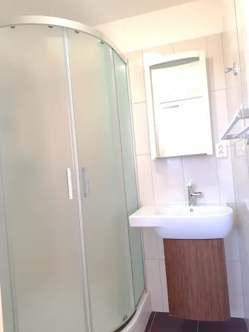 Pronájem bytu 1+1, České Budějovice, K. Šafáře, 43 m2