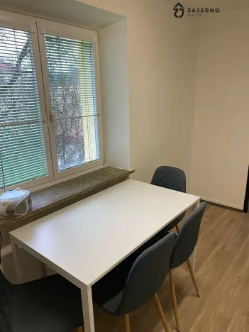 Pronájem bytu 2+1, Brno, Klímova, 60 m2