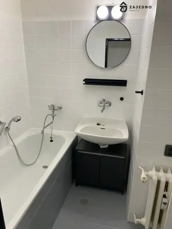 Pronájem bytu 2+1, Brno, Klímova, 60 m2