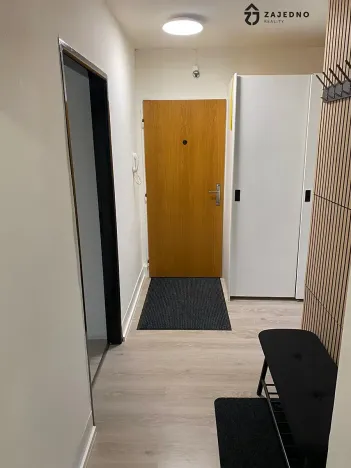 Pronájem bytu 2+1, Brno, Klímova, 60 m2