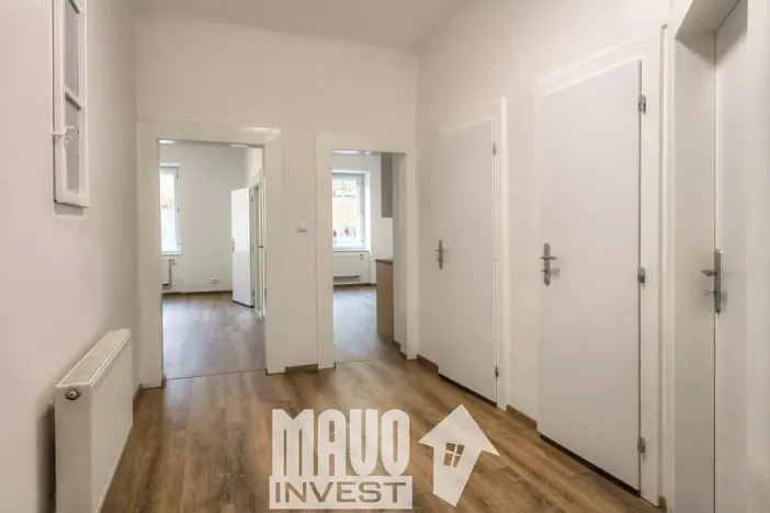 Prodej bytu 3+kk, Praha - Karlín, U invalidovny, 71 m2