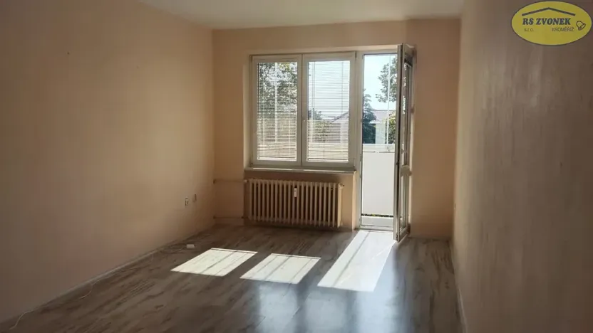 Pronájem bytu 2+1, Chropyně, Moravská, 54 m2