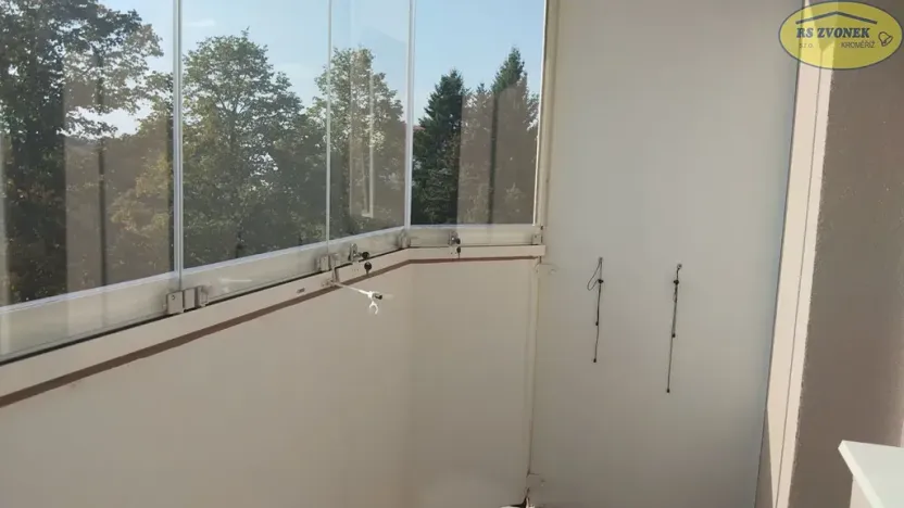 Pronájem bytu 2+1, Chropyně, Moravská, 54 m2