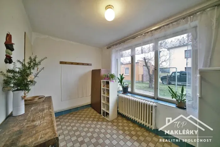 Prodej rodinného domu, Veltruby, K zastávce, 120 m2