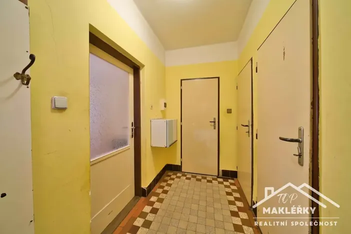 Prodej rodinného domu, Veltruby, K zastávce, 120 m2