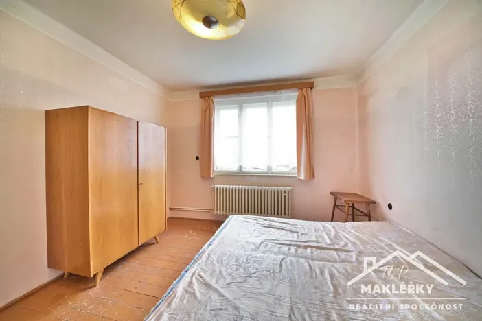 Prodej rodinného domu, Veltruby, K zastávce, 120 m2