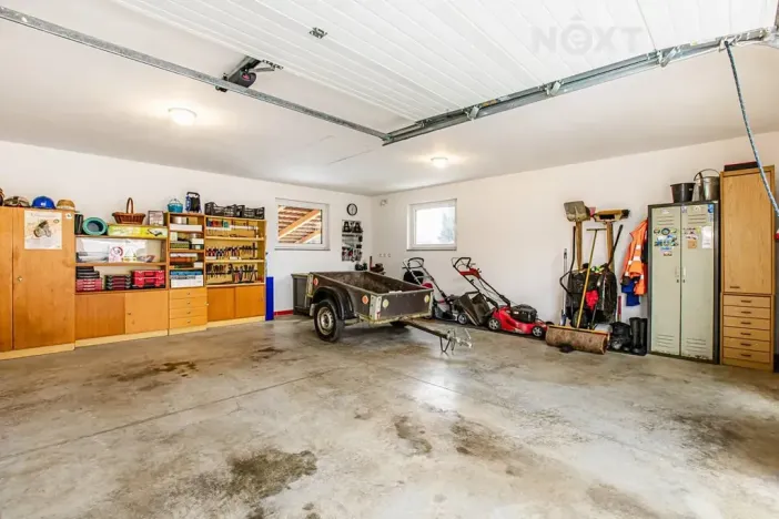 Prodej rodinného domu, Ledenice, Na Oborách, 180 m2