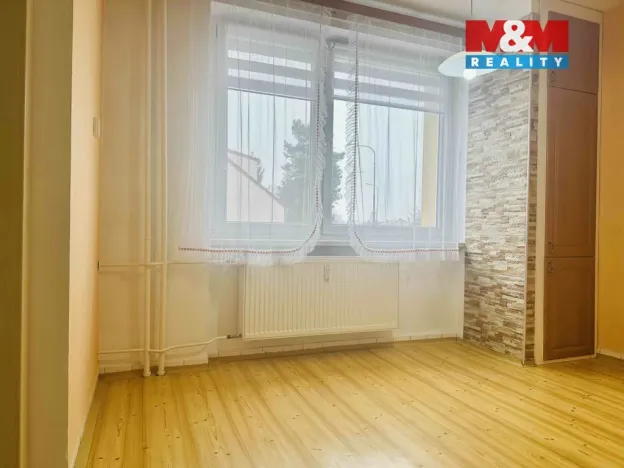 Pronájem bytu 3+1, Žďár nad Sázavou, Vančurova, 73 m2