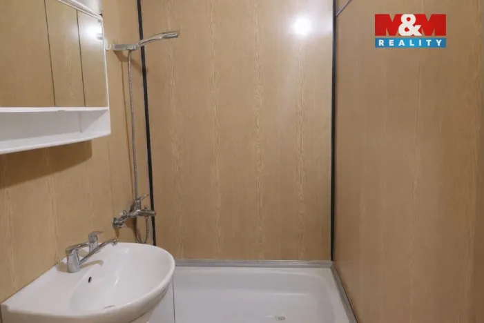 Prodej bytu 2+kk, Kutná Hora - Šipší, Mazákova, 43 m2