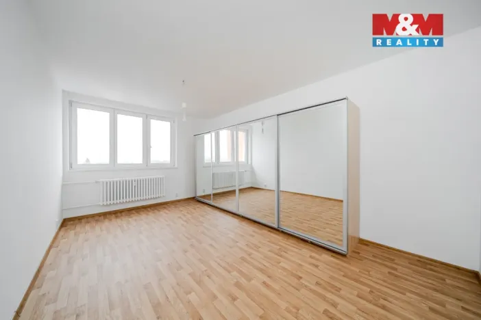 Prodej bytu 3+1, Frýdek-Místek - Frýdek, Horymírova, 81 m2