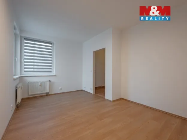 Pronájem bytu 2+kk, Praha - Stodůlky, Wiedermannova, 65 m2