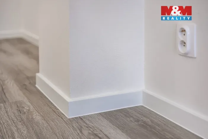 Prodej bytu 3+kk, Kutná Hora - Šipší, Ortenova, 55 m2