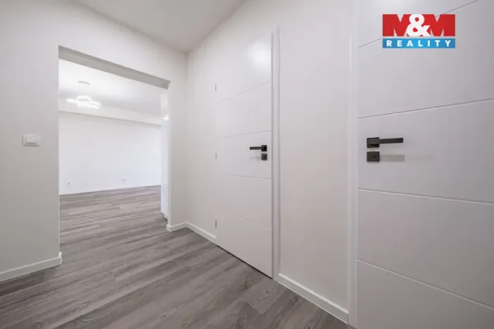 Prodej bytu 3+kk, Kutná Hora - Šipší, Ortenova, 55 m2