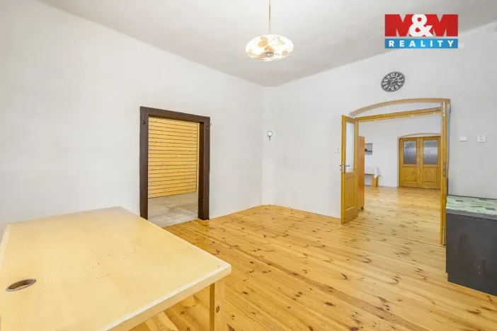 Prodej rodinného domu, Pertoltice, 230 m2