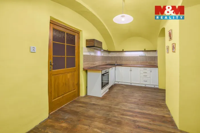 Prodej rodinného domu, Pertoltice, 230 m2