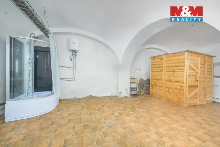 Prodej rodinného domu, Pertoltice, 230 m2