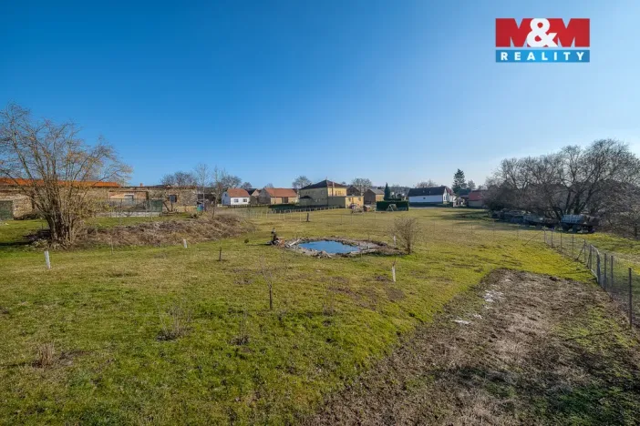 Prodej rodinného domu, Pertoltice, 230 m2