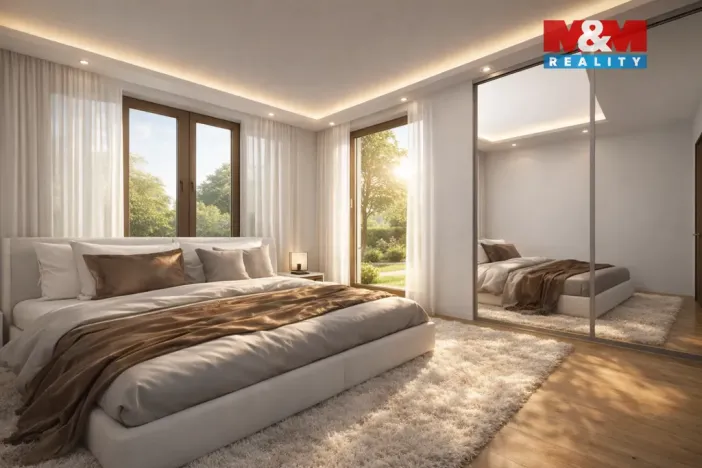 Prodej rodinného domu, Bořice, 153 m2