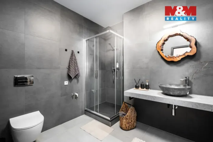 Prodej bytu 2+kk, Vítkovice, 63 m2