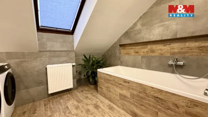 Prodej bytu 4+kk, Vyškov - Vyškov-Předměstí, Fučíkova, 99 m2