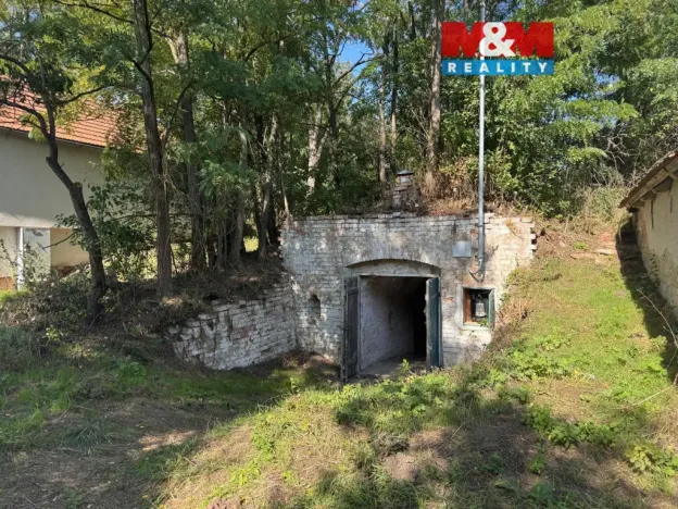 Prodej vinného sklepa, Novosedly, 150 m2
