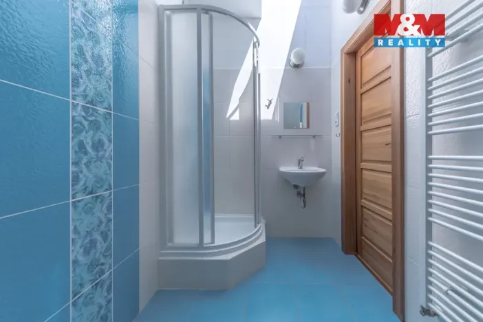 Prodej ubytování, Třebívlice - Dřemčice, 1015 m2