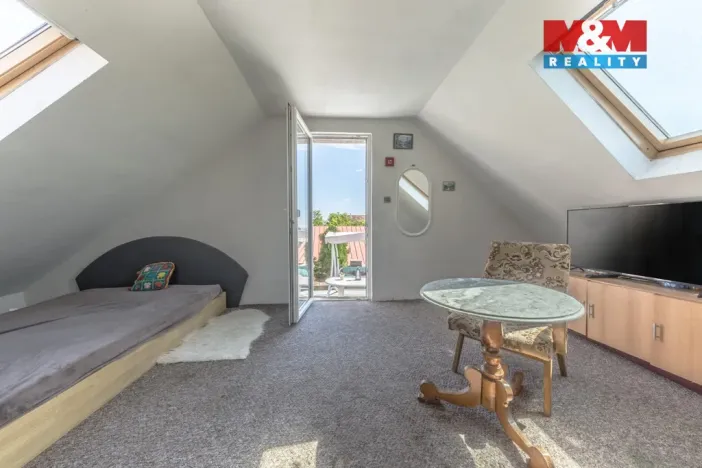 Prodej ubytování, Třebívlice - Dřemčice, 1015 m2