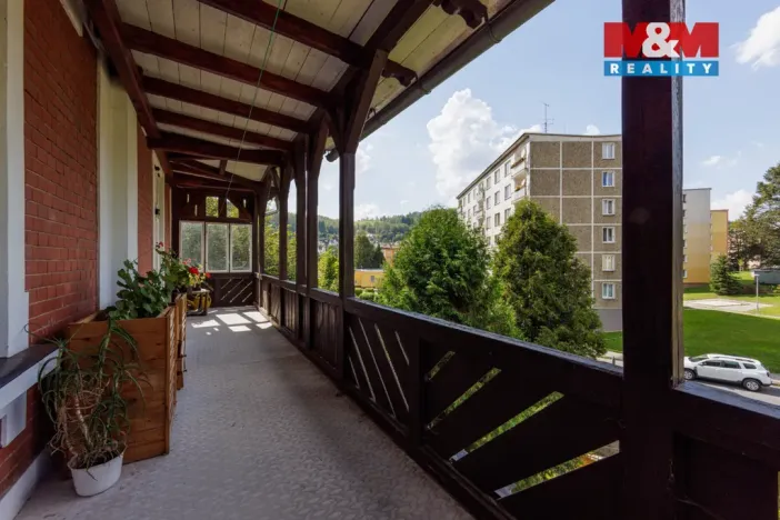 Prodej rodinného domu, Kraslice, Wolkerova, 155 m2