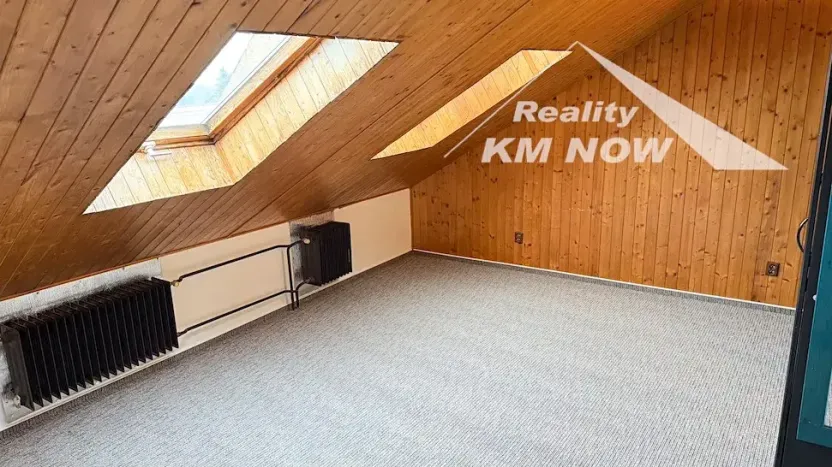 Pronájem pokoje, Kroměříž, 20 m2