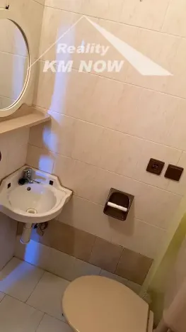 Pronájem pokoje, Kroměříž, 20 m2