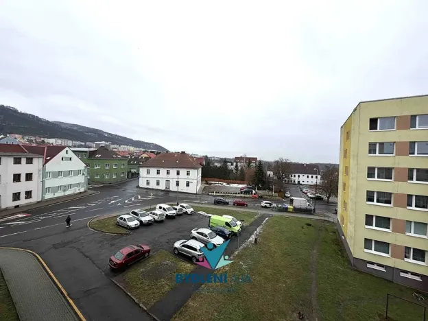 Pronájem bytu 2+kk, Krupka, Dlouhá, 42 m2