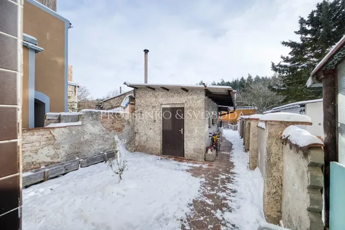 Prodej činžovního domu, Kolín, Ke Hřišti, 186 m2