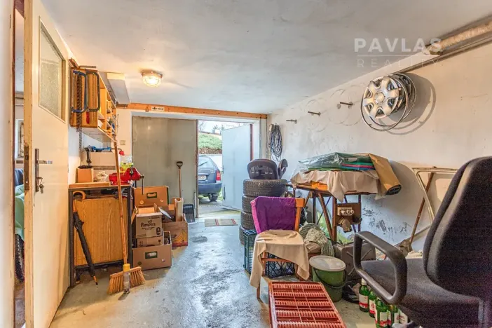 Prodej rodinného domu, Staré Hodějovice, Na Vyhlídce, 181 m2