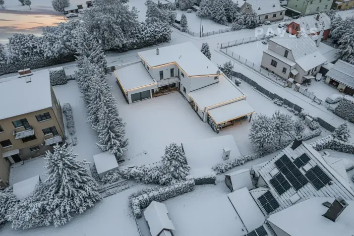 Prodej rodinného domu, Český Krumlov, 354 m2