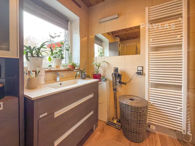 Pronájem rodinného domu, Adamov, Adamovská, 113 m2